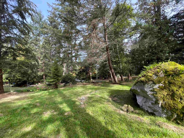 Lot for sale in Saturna Island, Islands-Van. & Gulf, 610 Tumbo Channel Road, 263193871 | Realtylink.org