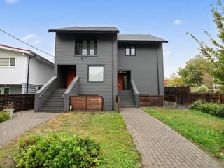 1/2 Duplex for sale in Vancouver, Vancouver East, 4136 Beatrice Street, 263193873 | Realtylink.org