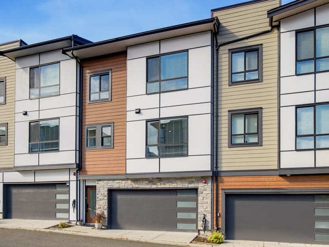 Townhouse for sale in Langley, Langley, 21 20150 81 Avenue, 263193874 | Realtylink.org