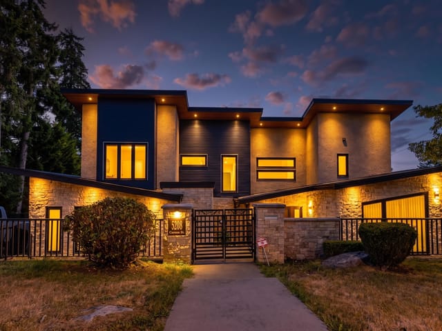 House for sale in Burnaby, Burnaby South, 5208 Carson Street, 263193875 | Realtylink.org