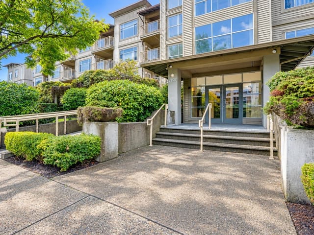 Apartment for sale in Richmond, Richmond, 118 8180 Jones Road, 263193880 | Realtylink.org