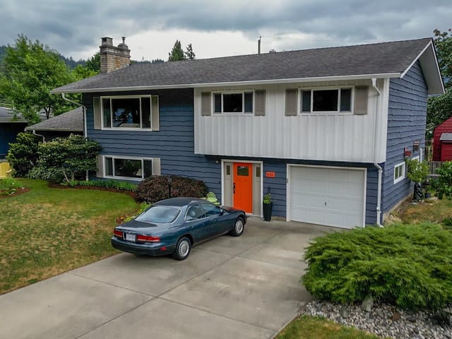 House for sale in Hope, Hope & Area, 630 Hazel Street, 263193882 | Realtylink.org