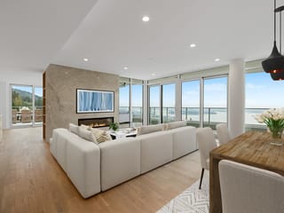 Apartment for sale in West Vancouver, West Vancouver, 1100 3963 Uplands Way, 263193883 | Realtylink.org