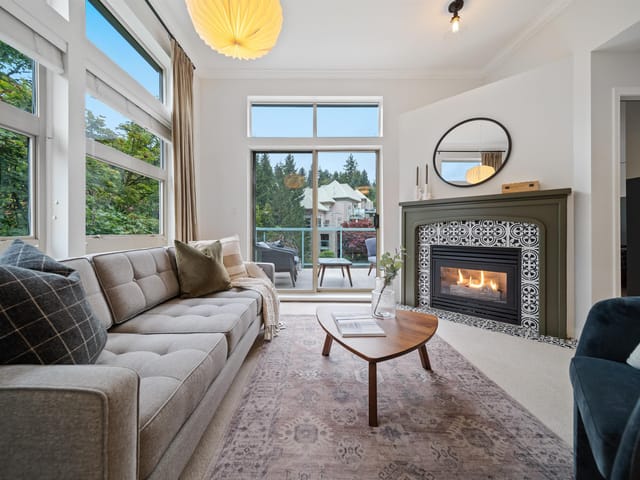 Apartment for sale in Port Moody, Port Moody, 409 301 Maude Road, 263193885 | Realtylink.org