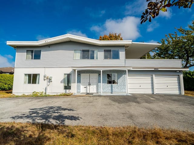 House for sale in Surrey, Surrey, 12209 64 Avenue, 263193887 | Realtylink.org