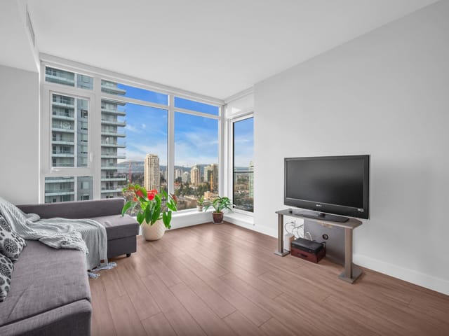 Apartment for sale in Burnaby, Burnaby South, 1701 4458 Beresford Street, 263193893 | Realtylink.org