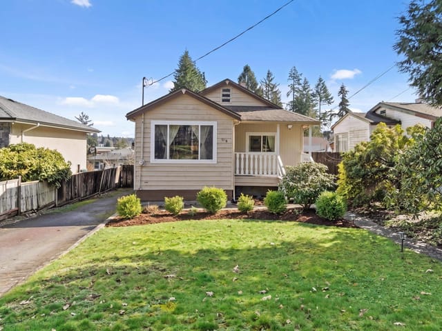 House for sale in New Westminster, New Westminster, 570 Colby Street, 263193894 | Realtylink.org