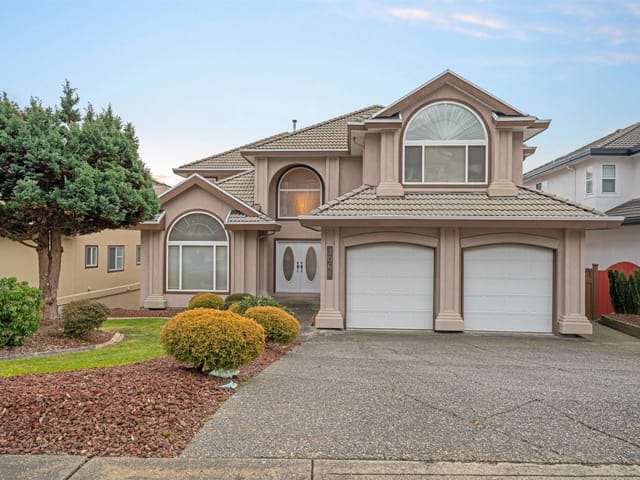House for sale in Coquitlam, Coquitlam, 3062 Timber Court, 263193897 | Realtylink.org