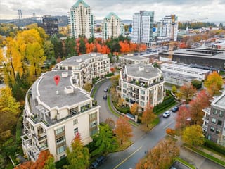 Apartment for sale in West Vancouver, West Vancouver, PH 526 Waters Edge Crescent, 263193898 | Realtylink.org