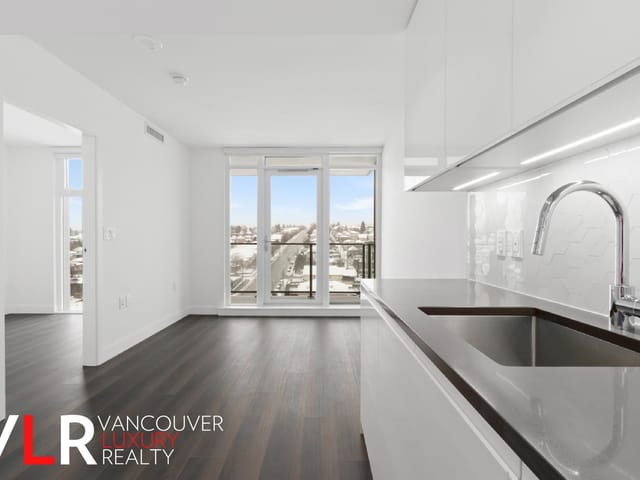Apartment for rent in Vancouver, Vancouver East, 1206 8188 Fraser Street, 263193901 | Realtylink.org