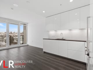 Apartment for rent in Vancouver, Vancouver East, 1206 8188 Fraser Street, 263193901 | Realtylink.org