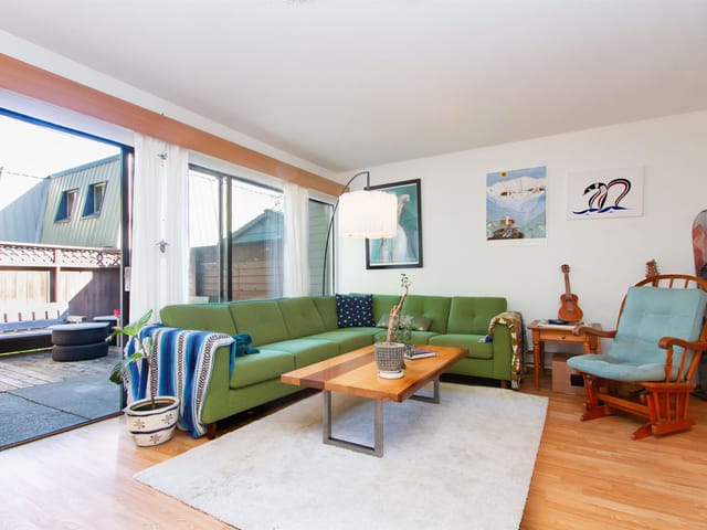 Townhouse for sale in Squamish, Squamish, 26 38455 Wilson Crescent, 263193902 | Realtylink.org