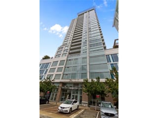 Apartment for sale in New Westminster, New Westminster, 702 988 Quayside Drive, 263193905 | Realtylink.org