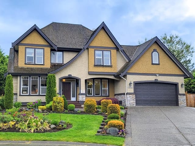 House for sale in Surrey, South Surrey White Rock, 3762 159a Street, 263193909 | Realtylink.org