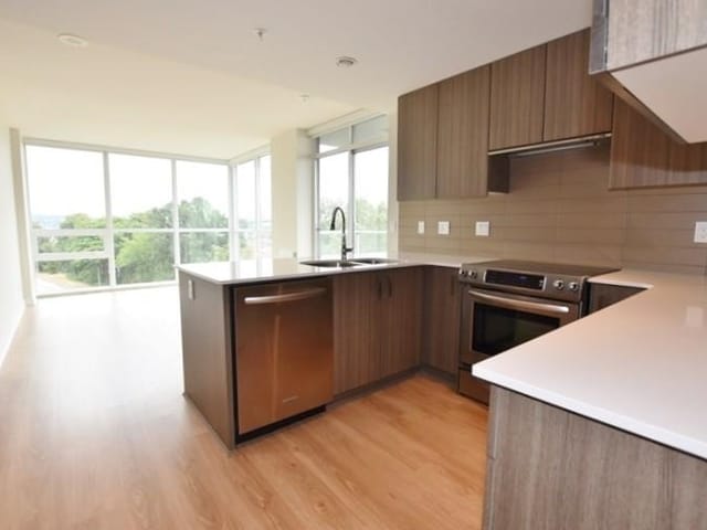 Apartment for rent in New Westminster, New Westminster, 603 125 Columbia Street, 263193910 | Realtylink.org