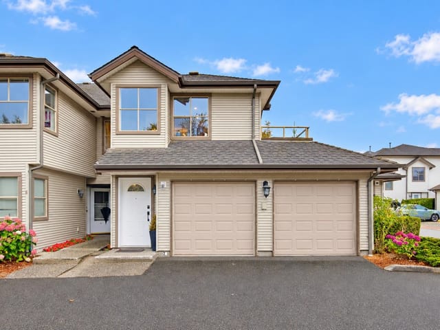 Townhouse for sale in Pitt Meadows, Pitt Meadows, 7 19160 119 Avenue, 263193914 | Realtylink.org