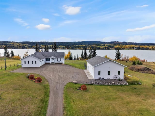 House for sale in Williams Lake, Williams Lake, 3036 Pritchard Road, 263193916 | Realtylink.org