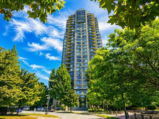 Apartment for sale in Vancouver, Vancouver East, 2509 5380 Oben Street, 263193917 | Realtylink.org