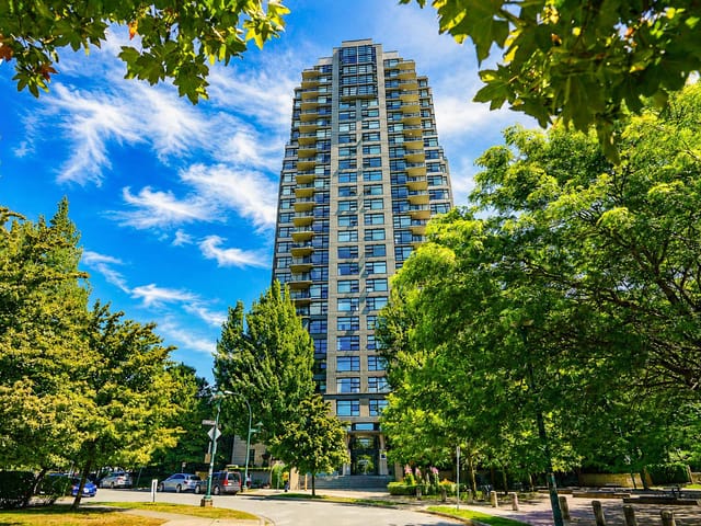 Apartment for sale in Vancouver, Vancouver East, 2509 5380 Oben Street, 263193917 | Realtylink.org