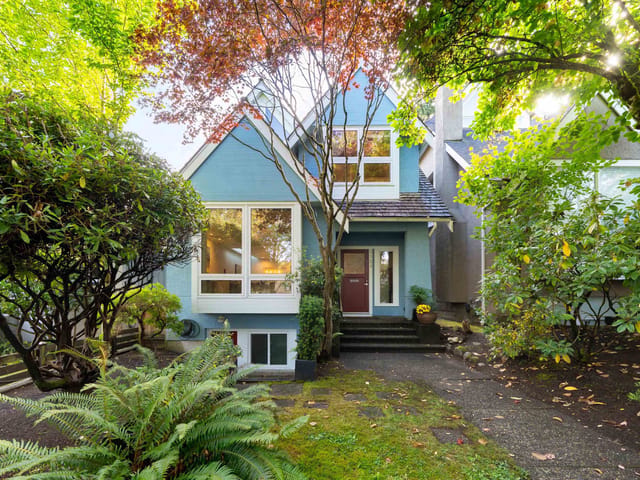House for sale in Vancouver, Vancouver West, 3328 W 30th Avenue, 263193918 | Realtylink.org
