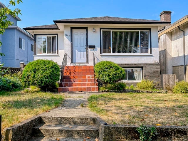 Apartment for rent in Vancouver, Vancouver East, BSMT 1123 Nootka Street, 263193920 | Realtylink.org