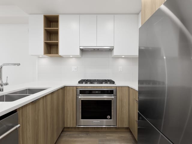 Apartment for rent in Coquitlam, Coquitlam, 409 750 Dogwood Street, 263193923 | Realtylink.org