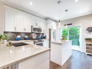 Townhouse for sale in Surrey, Cloverdale, 42 6591 195a Street, 263193930 | Realtylink.org
