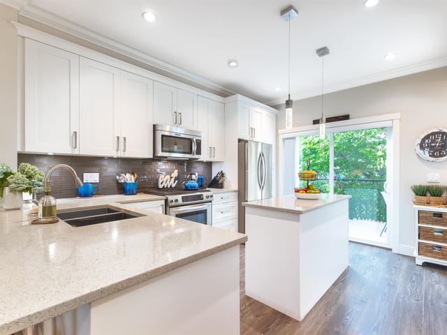 Townhouse for sale in Surrey, Cloverdale, 42 6591 195a Street, 263193930 | Realtylink.org