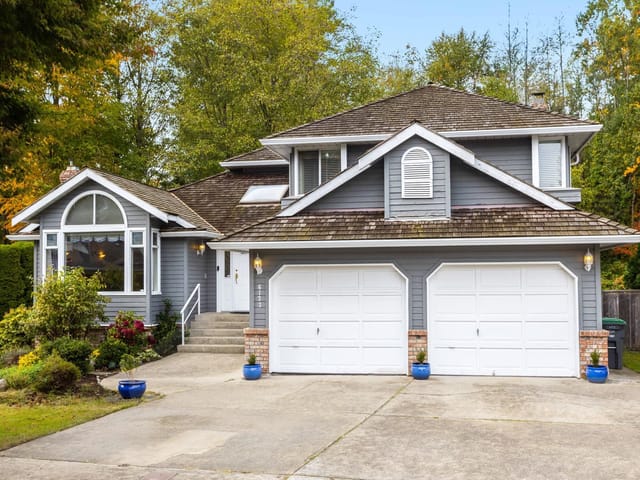 House for sale in Surrey, Surrey, 6173 Parkside Court, 263193937 | Realtylink.org