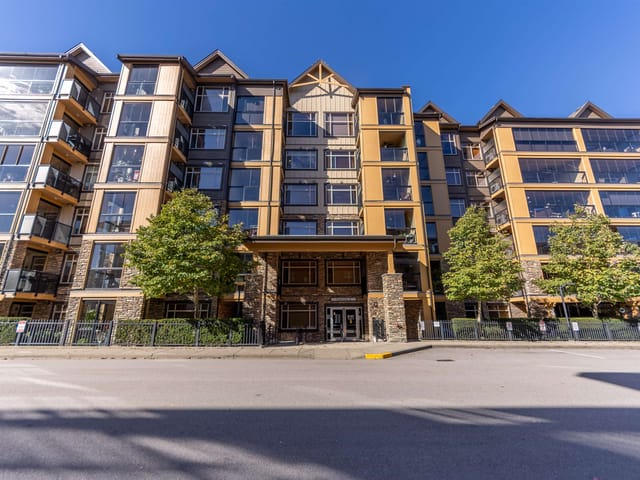 Apartment for sale in Langley, Langley, 316 8157 207 Street, 263193944 | Realtylink.org