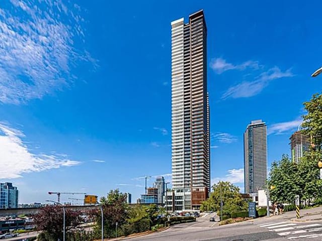 Apartment for sale in Burnaby, Burnaby North, 4002 4650 Brentwood Boulevard, 263193945 | Realtylink.org