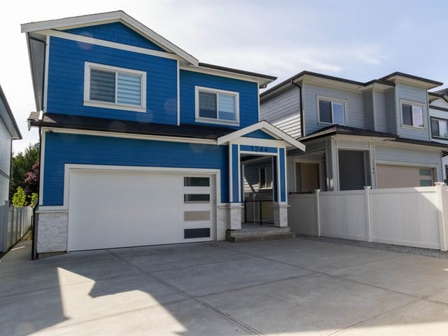 House for sale in Port Coquitlam, Port Coquitlam, 1244 Pitt River Road, 263193946 | Realtylink.org