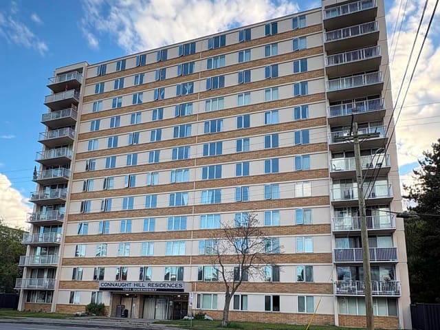 Apartment for sale in Prince George, PG City Central, 406 1501 Queensway Street, 263193948 | Realtylink.org