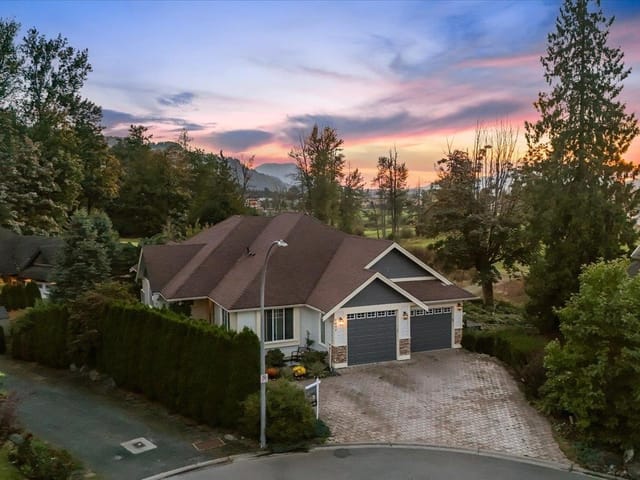House for sale in Chilliwack, Chilliwack, 8497 Bradshaw Place, 263193951 | Realtylink.org
