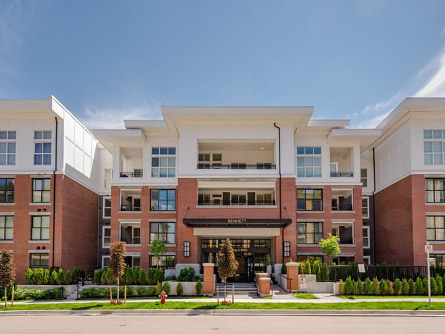 Apartment for sale in Langley, Langley, A216 8150 207 Street, 263193958 | Realtylink.org