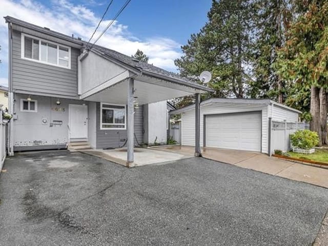 House for sale in Surrey, Surrey, 6613 134 Street, 263193960 | Realtylink.org