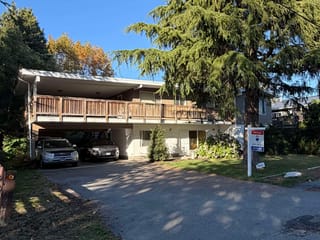 House for sale in White Rock, South Surrey White Rock, 13645 Blackburn Avenue, 263193970 | Realtylink.org