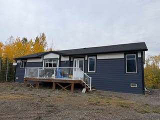 Manufactured Home for sale in Smithers, Smithers And Area, 6380 Dawsons Lane, 263193971 | Realtylink.org