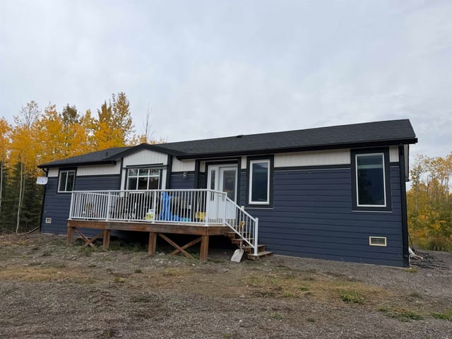 Manufactured Home for sale in Smithers, Smithers And Area, 6380 Dawsons Lane, 263193971 | Realtylink.org