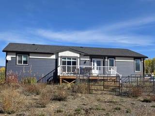 Manufactured Home for sale in Smithers, Smithers And Area, 6380 Dawsons Lane, 263193971 | Realtylink.org