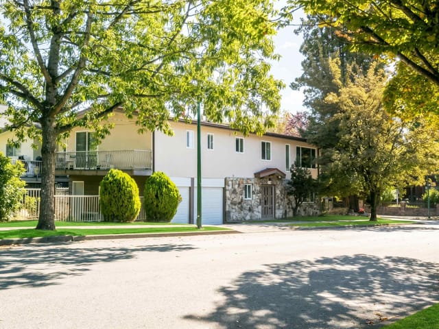 House for sale in Vancouver, Vancouver West, 7658 Fremlin Street, 263193975 | Realtylink.org