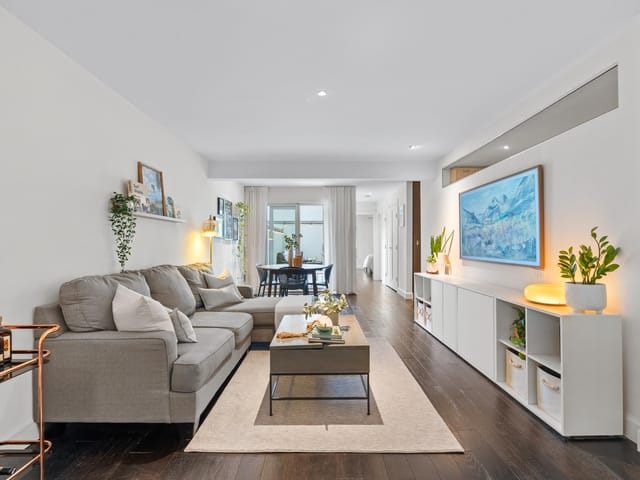 Townhouse for sale in Vancouver, Vancouver West, 1339 W 8th Avenue, 263193981 | Realtylink.org