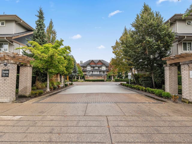 Townhouse for sale in Surrey, Cloverdale, 7 7088 191 Street, 263193984 | Realtylink.org