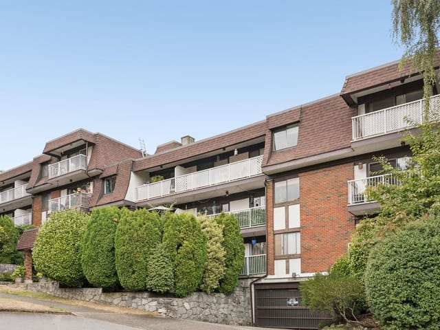 Apartment for sale in New Westminster, New Westminster, 204 331 Knox Street, 263193986 | Realtylink.org