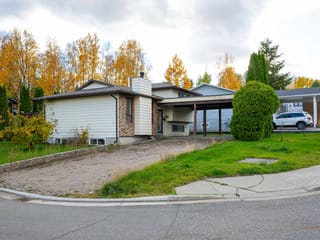 House for sale in Prince George, PG City South West, 8213 St Lawrence Avenue, 263193989 | Realtylink.org