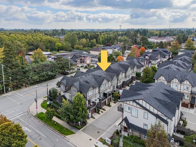Townhouse for sale in Richmond, Richmond, 4 9840 Alberta Road, 263193992 | Realtylink.org
