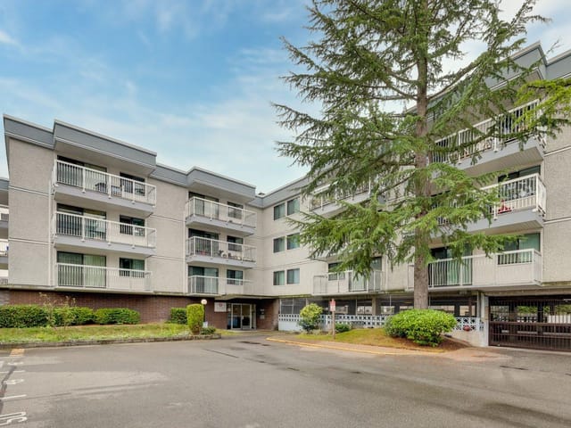 Apartment for sale in Richmond, Richmond, 212 6420 Buswell Street, 263193994 | Realtylink.org