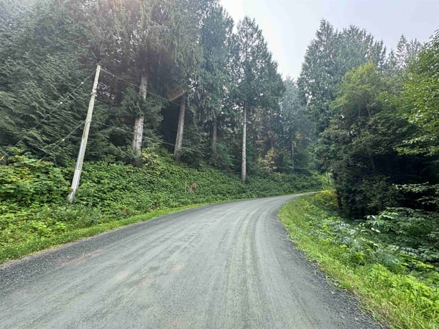Lot for sale in Chilliwack, Chilliwack, 8000 Nixon Road, 263193998 | Realtylink.org