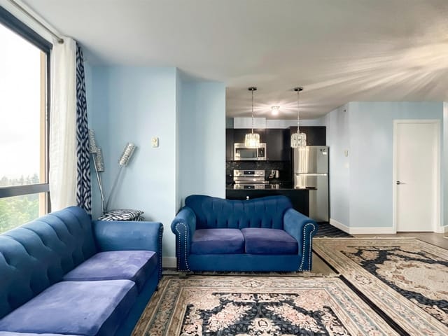 Apartment for sale in Burnaby, Burnaby South, 1105 7225 Acorn Avenue, 263193999 | Realtylink.org