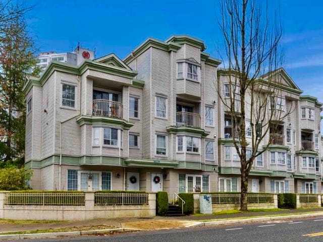 Apartment for sale in Surrey, Surrey, 323 15268 105 Avenue, 263194006 | Realtylink.org